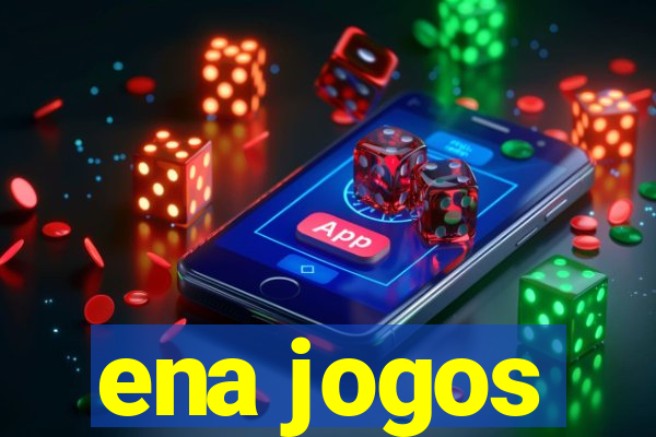 ena jogos